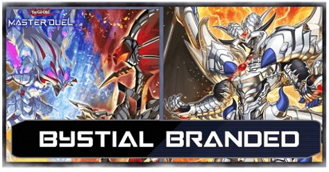 Bystial Branded Deck List & Card Guide .